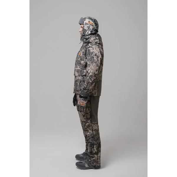 Костюм Remington 3 в 1 Blizzard Fit Figure