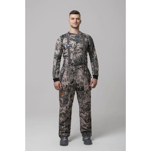 Костюм Remington 3 в 1 Blizzard Fit Figure