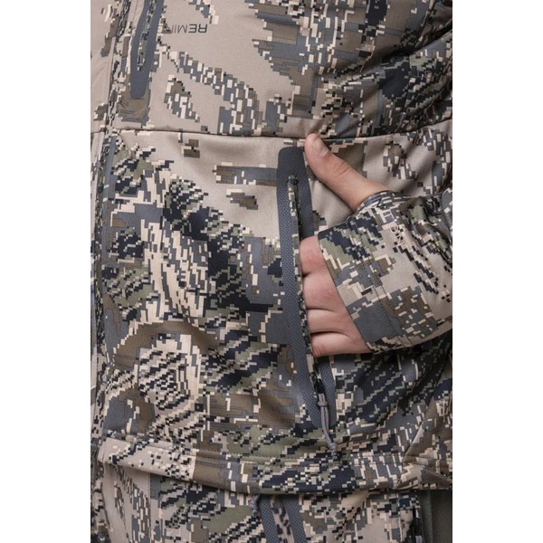 Костюм Remington 3 в 1 Blizzard Fit Figure