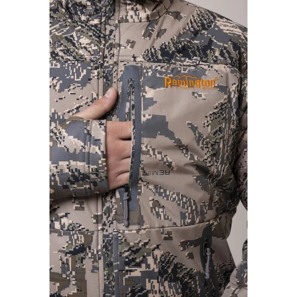 Костюм Remington 3 в 1 Blizzard Fit Figure