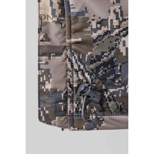 Костюм Remington 3 в 1 Blizzard Fit Figure