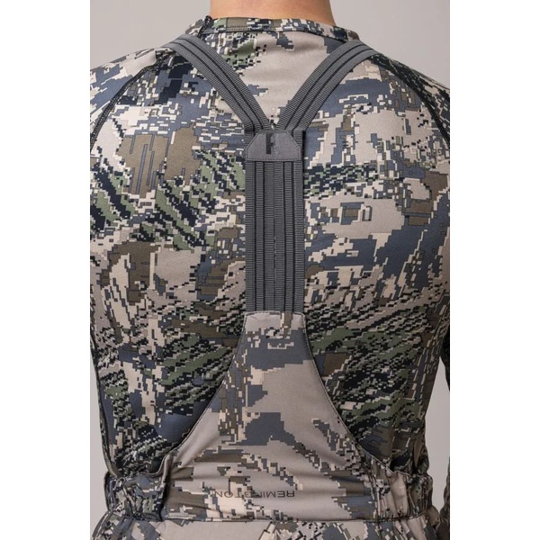 Костюм Remington 3 в 1 Blizzard Fit Figure