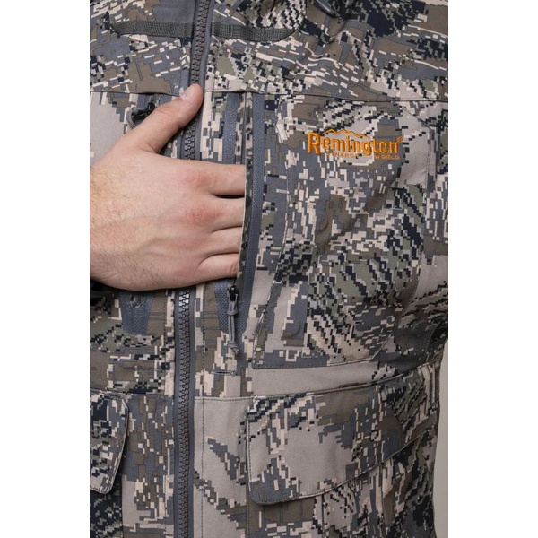 Костюм Remington 3 в 1 Blizzard Fit Figure