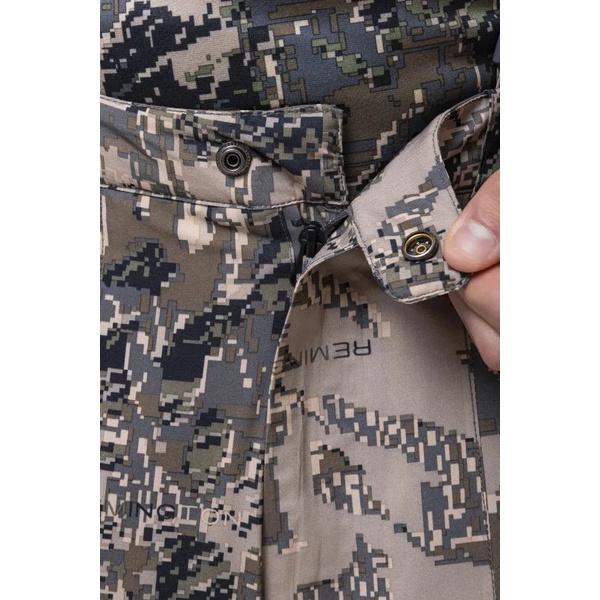 Костюм Remington 3 в 1 Blizzard Fit Figure