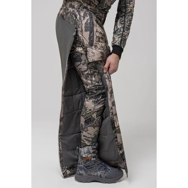 Костюм Remington 3 в 1 Blizzard Fit Figure