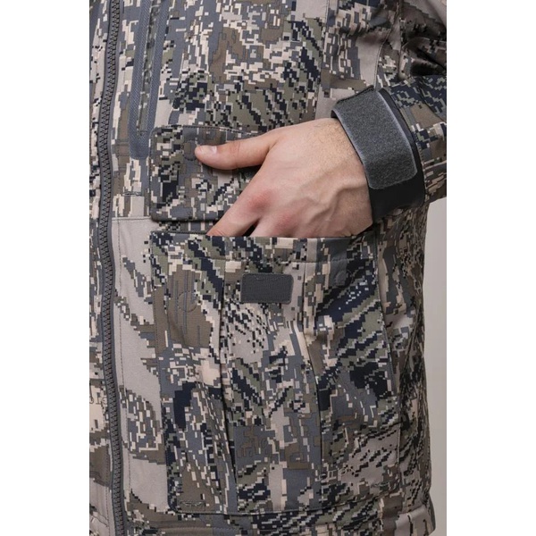 Костюм Remington 3 в 1 Blizzard Fit Figure