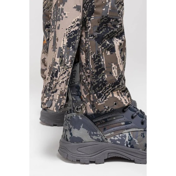 Костюм Remington 3 в 1 Blizzard Fit Figure