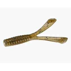 Приманка 13 Fishing Rabbit Ear Tail 3" Cinnamon Toast