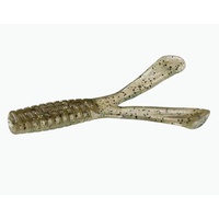 Приманка 13 Fishing Rabbit Ear Tail 3" Glitter Bomb