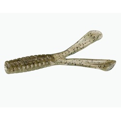 Приманка 13 Fishing Rabbit Ear Tail 3" Glitter Bomb