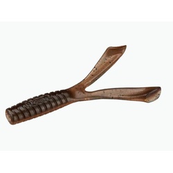 Приманка 13 Fishing Rabbit Ear Tail 3" Mudskipper