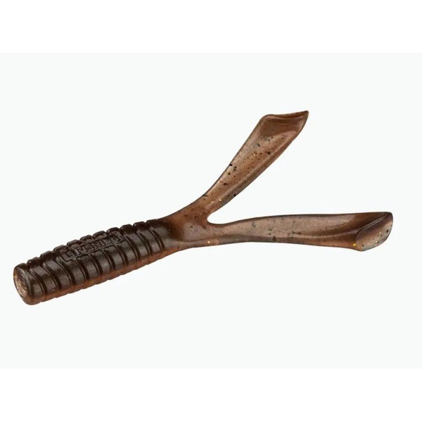 Приманка 13 Fishing Rabbit Ear Tail 3" Mudskipper