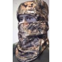 Балаклава Skadi Gear Викинг (алова) камыш