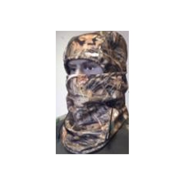 Балаклава Skadi Gear Викинг (алова) камыш