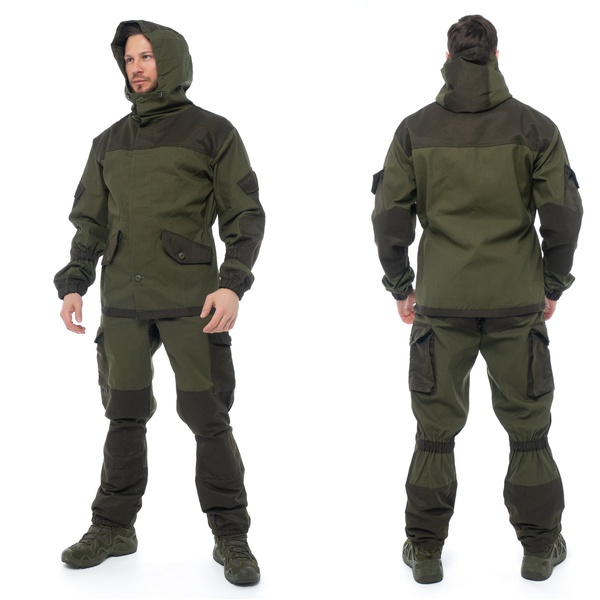 Костюм Эталон Горка-3