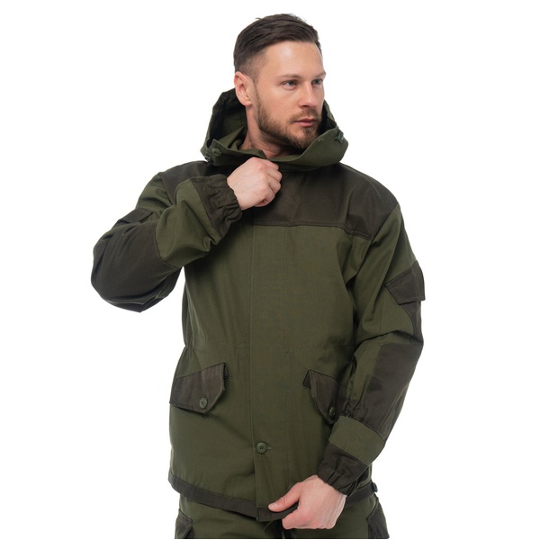 Костюм Эталон Горка-3