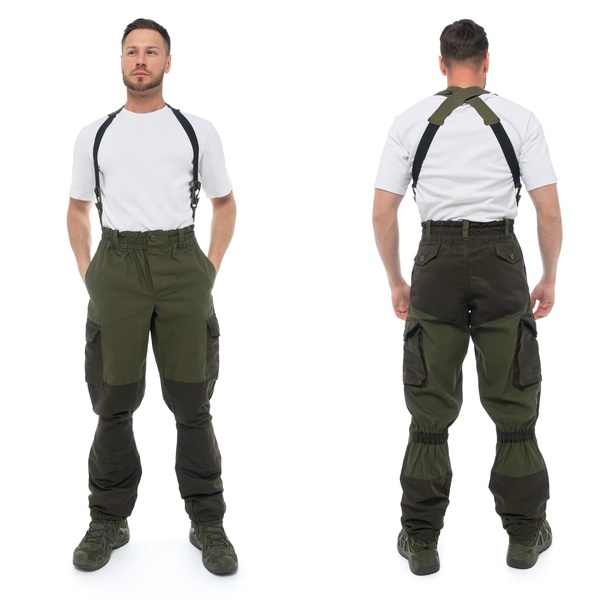 Костюм Эталон Горка-3