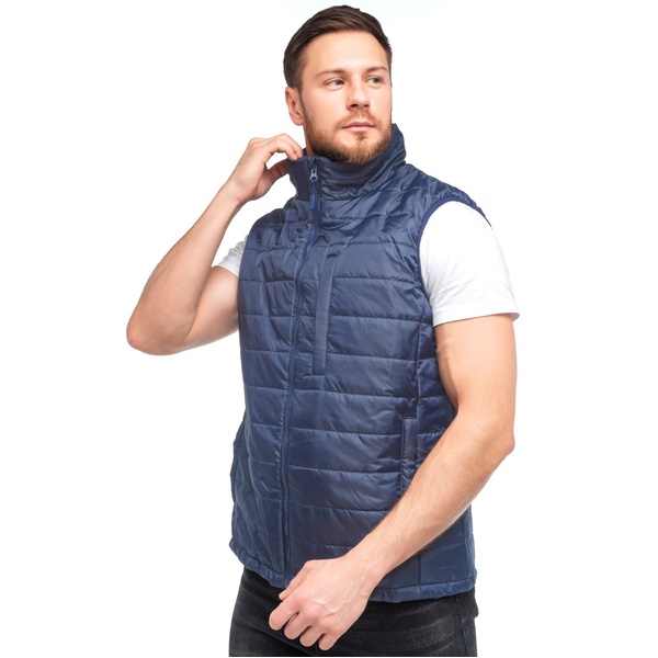 Жилет Спрут Канада синий