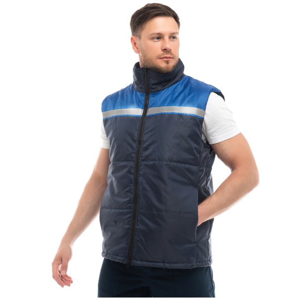 Жилет Эталон Мастер с СОП