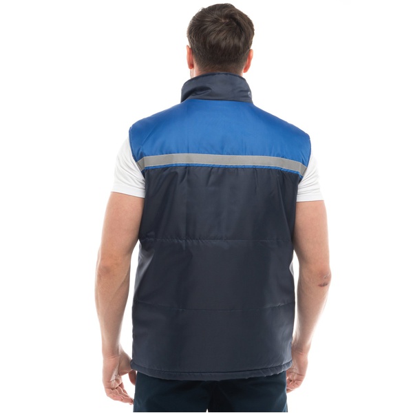 Жилет Эталон Мастер с СОП