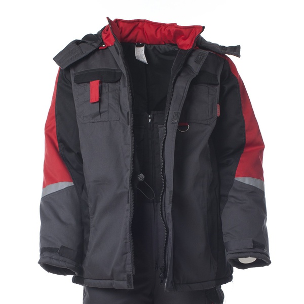 Костюм демисезонный Эталон Формула