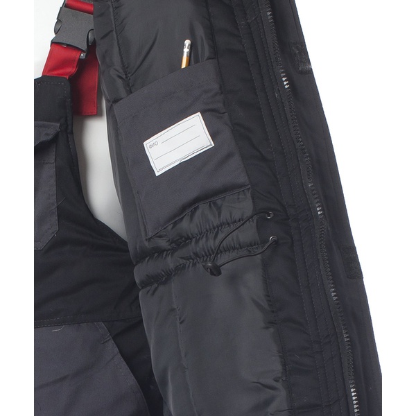 Костюм демисезонный Эталон Формула