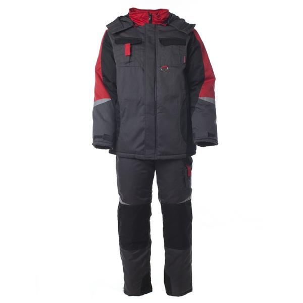 Костюм демисезонный Эталон Формула