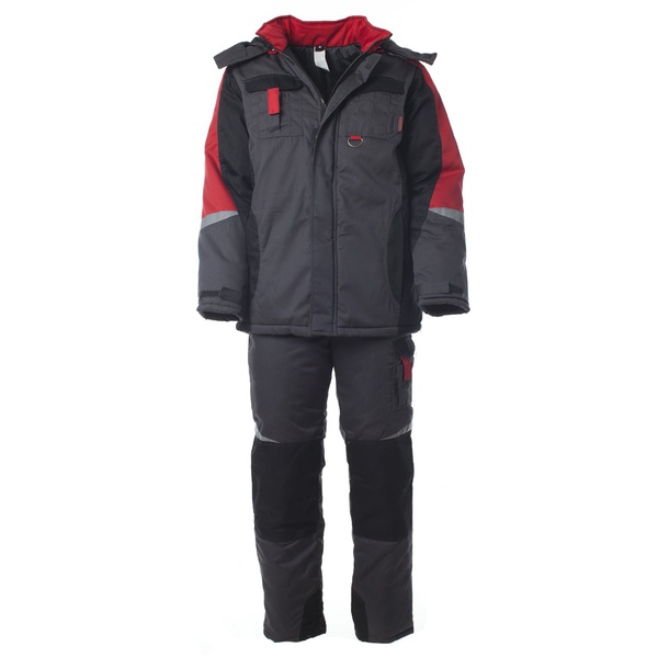Костюм демисезонный Эталон Формула