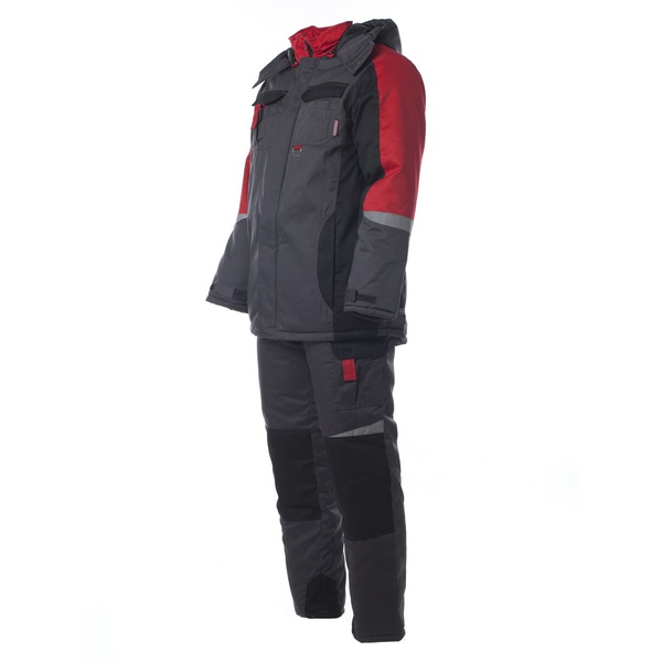Костюм демисезонный Эталон Формула