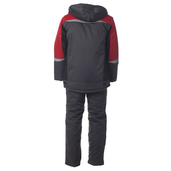 Костюм демисезонный Эталон Формула
