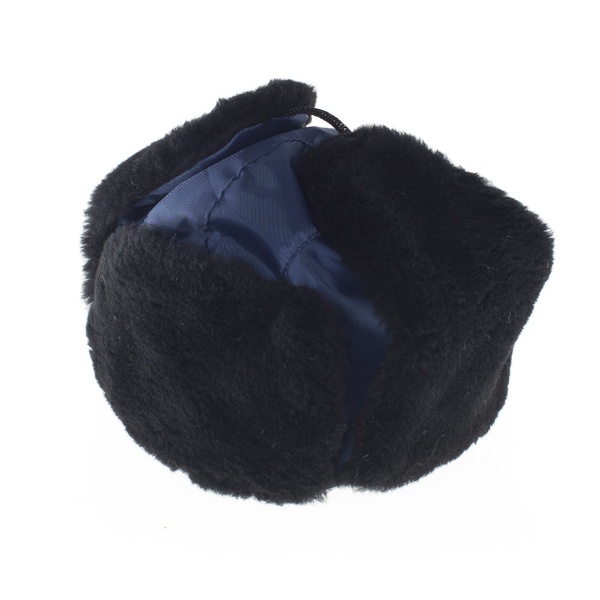 Шапка-ушанка Эталон