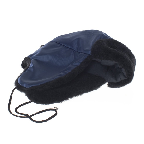 Шапка-ушанка Эталон