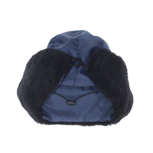 Шапка-ушанка Эталон