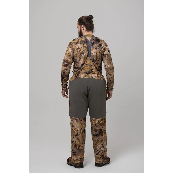 Костюм Remington 3 в 1 Blizzard Fit Yellow Waterfowl Honeycombs