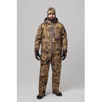 Костюм Remington 3 в 1 Blizzard Fit Yellow Waterfowl Honeycombs