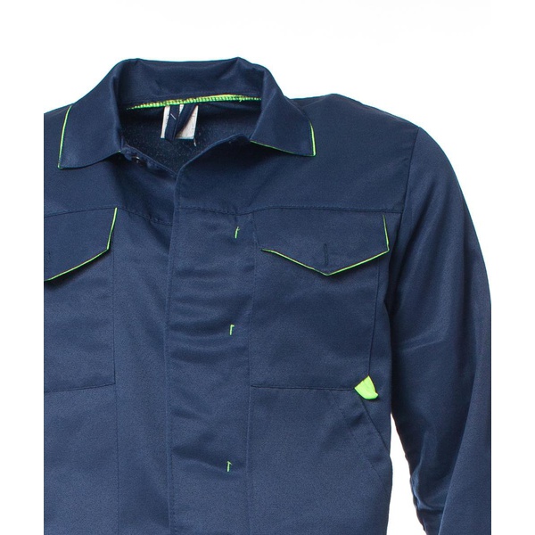 Костюм Эталон Докер