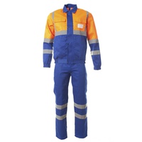 Костюм Эталон Метео