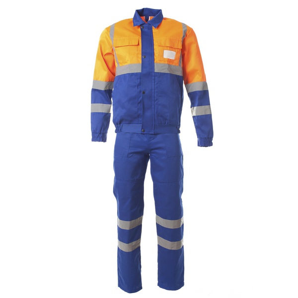 Костюм Эталон Метео