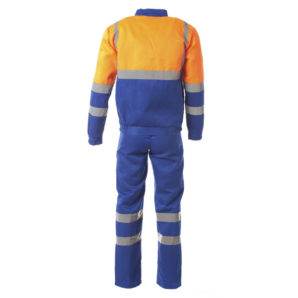 Костюм Эталон Метео