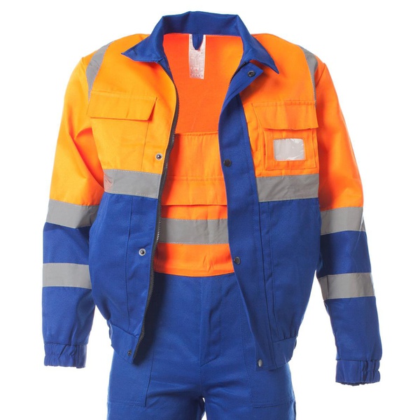 Костюм Эталон Метео