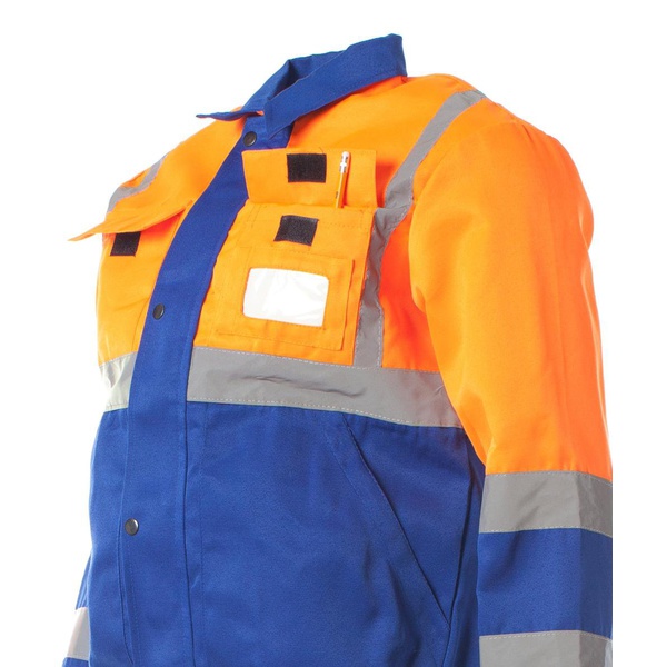 Костюм Эталон Метео