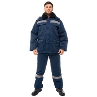 Костюм Эталон Мастер