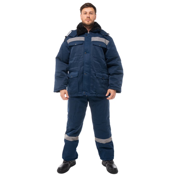 Костюм Эталон Мастер