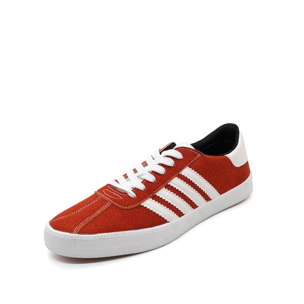 Кроссовки Мистраль Joker красный, JR 582