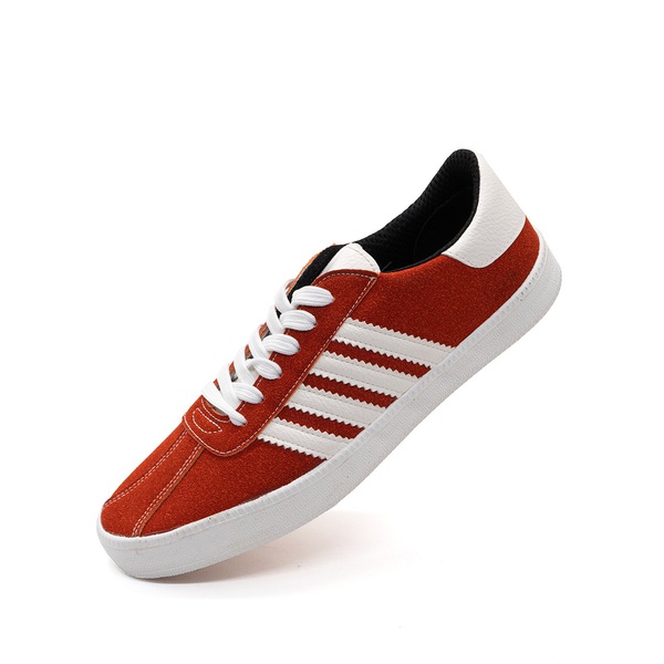 Кроссовки Мистраль Joker красный, JR 582