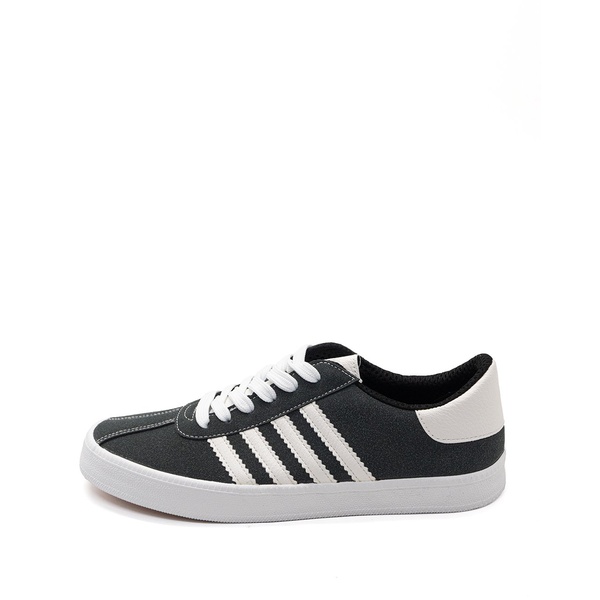 Кроссовки Мистраль Joker серый, JR 580