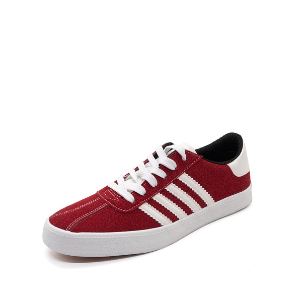 Кроссовки Мистраль Joker бордовый, JR 584