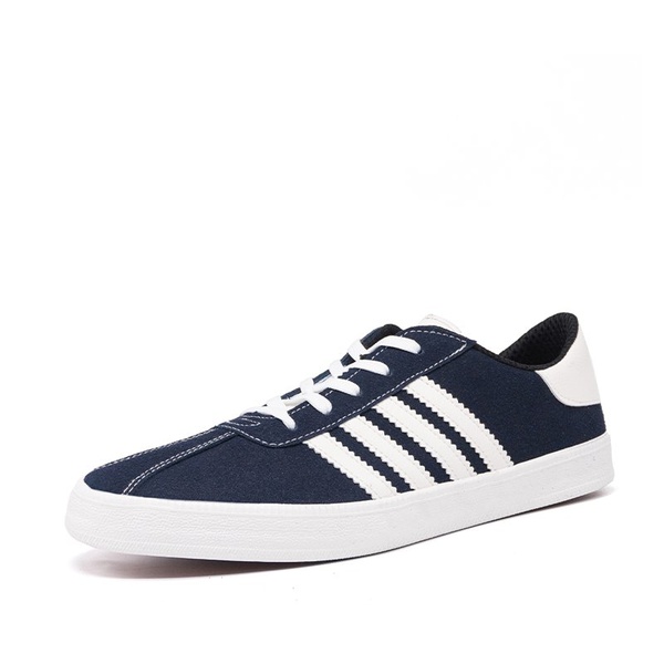 Кроссовки Мистраль Joker синий, JR 574