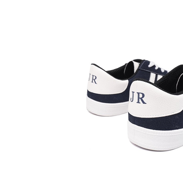 Кроссовки Мистраль Joker синий, JR 574