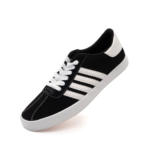 Кроссовки Мистраль Joker чёрный, JR 576